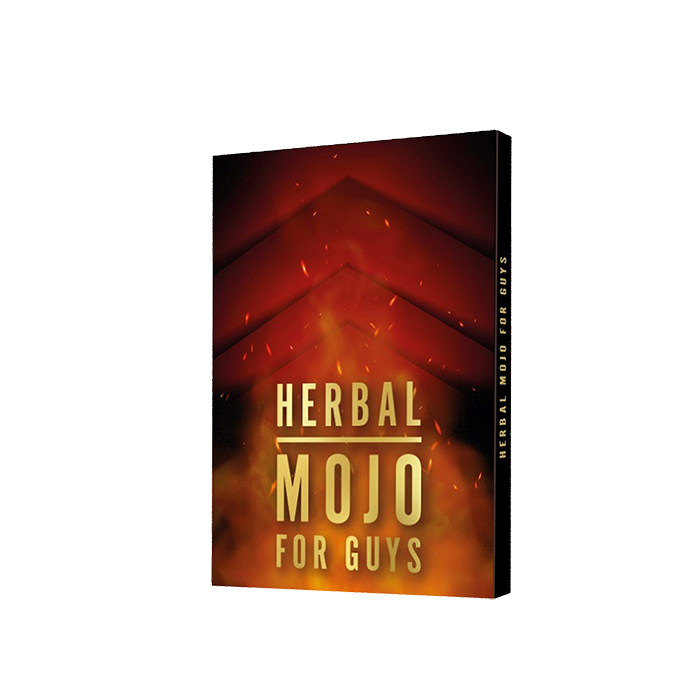 Herbal Mojo for Guys | an online instant erection pill for men